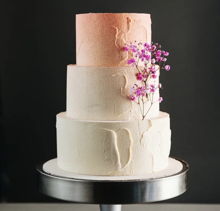 Свадебный торт 4