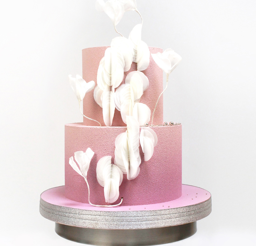 Свадебный торт 11